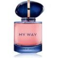 Armani My Way Intense EDP für Damen 30 ml