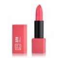 3INA The Lipstick Lippenstift 4.5 g Nr. 328 - Dark watermelon pink