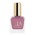 LIA Halal Nagellack Spicy cinnamon Nagellack 11 ml Spicy cinnamon