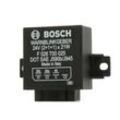 BOSCH Blinkerrelais MERCEDES-BENZ,MAN,RENAULT TRUCKS F 026 T00 025 0025447832,0621970,0015445432 Blinkgeber A0015445432,A0025447832,1164662,900030