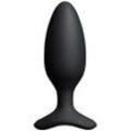 Analvibrator „Hush 2“ per App steuerbar