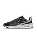 Nike Air Max Nuaxis Schuh (Herren) - Schwarz