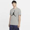 Jordan Jumpman Herren-T-Shirt - Grau