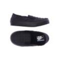 Vans Damen Sneakers, schwarz, Gr. 39