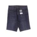 Street One Damen Shorts, marineblau, Gr. 28