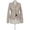 Riani Damen Blazer, beige, Gr. 38