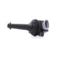 BOSCH Zündspule FORD,VOLVO 0 221 604 010 6M5G12029AA,30713417,307134170 Einzelzündspule 8677837,ZSK1X1E,1371601