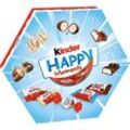 kinder HAPPY moments mini mix Schokolade 161,0 g