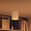 Philips Hue White Ambiance Pillar LED-Spot weiß