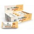 Pop Rolls - 12 x 27g - Gesalzenes Karamell