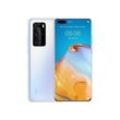 Huawei P40 Pro 256GB - Weiß - Ohne Vertrag - Physische Dual-SIM