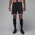 Paris Saint-Germain 2024/25 Match Third Jordan Dri-FIT ADV Authentic Fußballshorts (Herren) - Schwarz