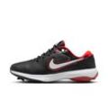 Nike Victory Pro 3 Herren-Golfschuh - Schwarz