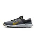 Nike Free Golf NN Golfschuh - Schwarz