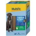 MultiFit Mint DentalCare sticks Multipack XL, 20x