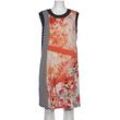 Samoon by Gerry Weber Damen Kleid, mehrfarbig, Gr. 46