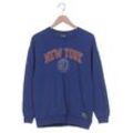 Superdry Damen Sweatshirt, blau, Gr. 34