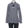 Tommy Hilfiger Damen Bluse, blau, Gr. 6