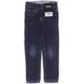 s.Oliver Herren Jeans, marineblau, Gr. 98