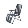 LIVARNO home Relaxsessel, 6-fach verstellbar