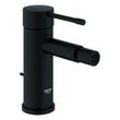 Grohe Essence Einhebel-Bidetarmatur 24395KF1 glatter Körper phantom black