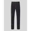 Regular Fit Cordhose aus Bio-Baumwolle