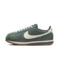 Nike Cortez Vintage Suede Damenschuh - Grün