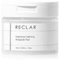 RECLAR Calming Ampoule Pads Peeling-Pads für das Gesicht 70 St.