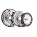 VALEO Kupplungssatz VW,AUDI,SEAT 837074 2A141165M,06F141015B,2A141165G 02A141165M,03G141015G,03L105266BT,3L105266BT,6F141015B,02A141165E,2A141165D