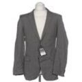 Hugo by Hugo Boss Herren Sakko, grau, Gr. 94