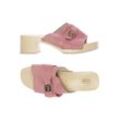 Scholl Damen Sandale, pink, Gr. 36