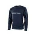 Keine Angabe - Albatros Mission Sweatshirt, blau (264210-300) m