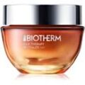 Biotherm Blue Therapy Amber Algae Revitalize Day Revitalisierende und erneuernde Tagescreme 50 ml