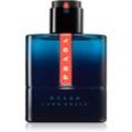 Prada Luna Rossa Ocean EDT für Herren 50 ml