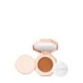 Dear Dahlia Skin Paradise Soft Velvet Setting Powder Compact Kompaktpuder 10 g Deep