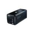 Plustek OpticFilm 8200i SE - Filmscanner (35 mm) - CCD - 35 mm-Film - 7200 dpi x 7200 dpi - USB 2.0