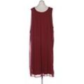 sheego Damen Kleid, rot, Gr. 58