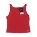 Venice Beach Damen Top, rot, Gr. 36