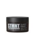 STMNT GROOMING GOODS Nomad Barber Collection STMNT Classic Pomade Haarpaste 100 ml