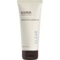 Ahava Gesichtspflege Time To Clear Refreshing Cleansing Gel