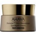 Ahava Gesichtspflege Dead Sea Osmoter Skin-Responsive Eye Nachtcreme