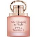 Abercrombie & Fitch Damendüfte Away Tonight Women Eau de Parfum Spray