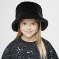 Nike Apex Bucket Hat für ältere Kinder - Schwarz