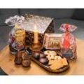 Lebkuchen SCHMIDT Geschenkkarton Weihnachten 550,0 g