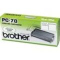 Brother TT-Band PC-70 schwarz