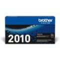 Brother TN-2010 - Schwarz - Toner