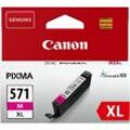 Canon CLI-571M XL - Magenta - Druckerpatrone - Hohe Kapazität