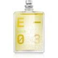 Escentric Molecules Escentric 03 Eau de Toilette 100 ml