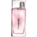 KENZO L'Eau Kenzo Pour Femme Florale EDT für Damen 50 ml