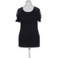 Dkny by Donna Karan New York Damen T-Shirt, schwarz, Gr. 36